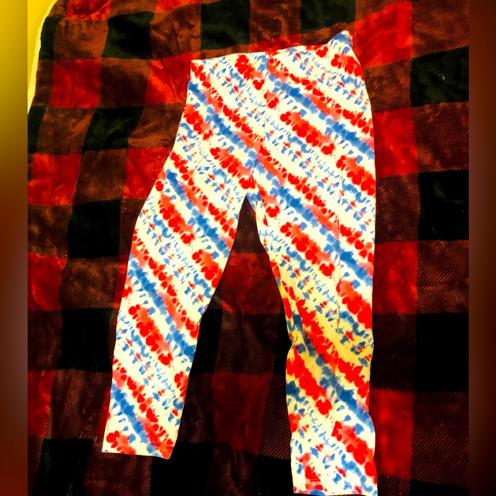 Capris size S
